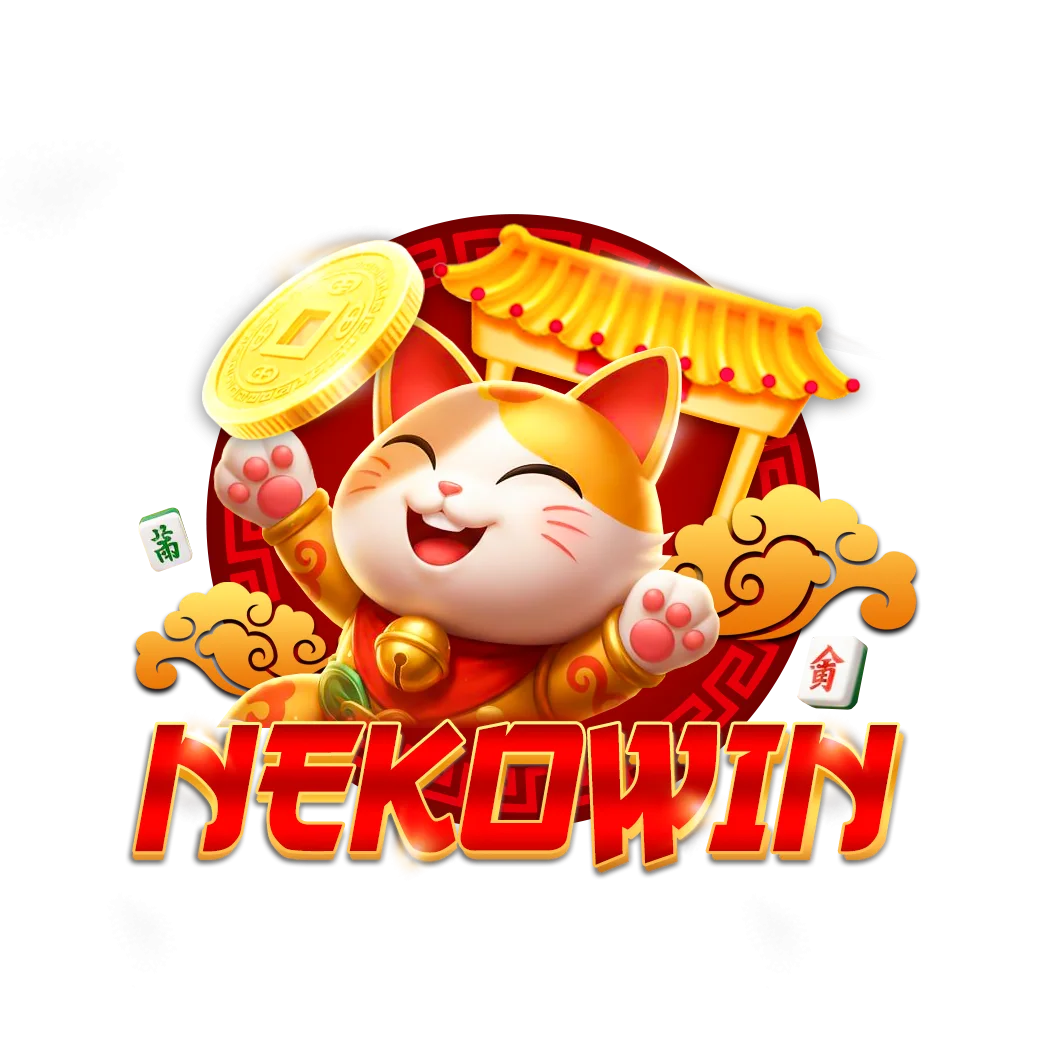 NEKOWIN เว็บเกมออนไลน์ สล็อต คาสิโน ระบบออโต้